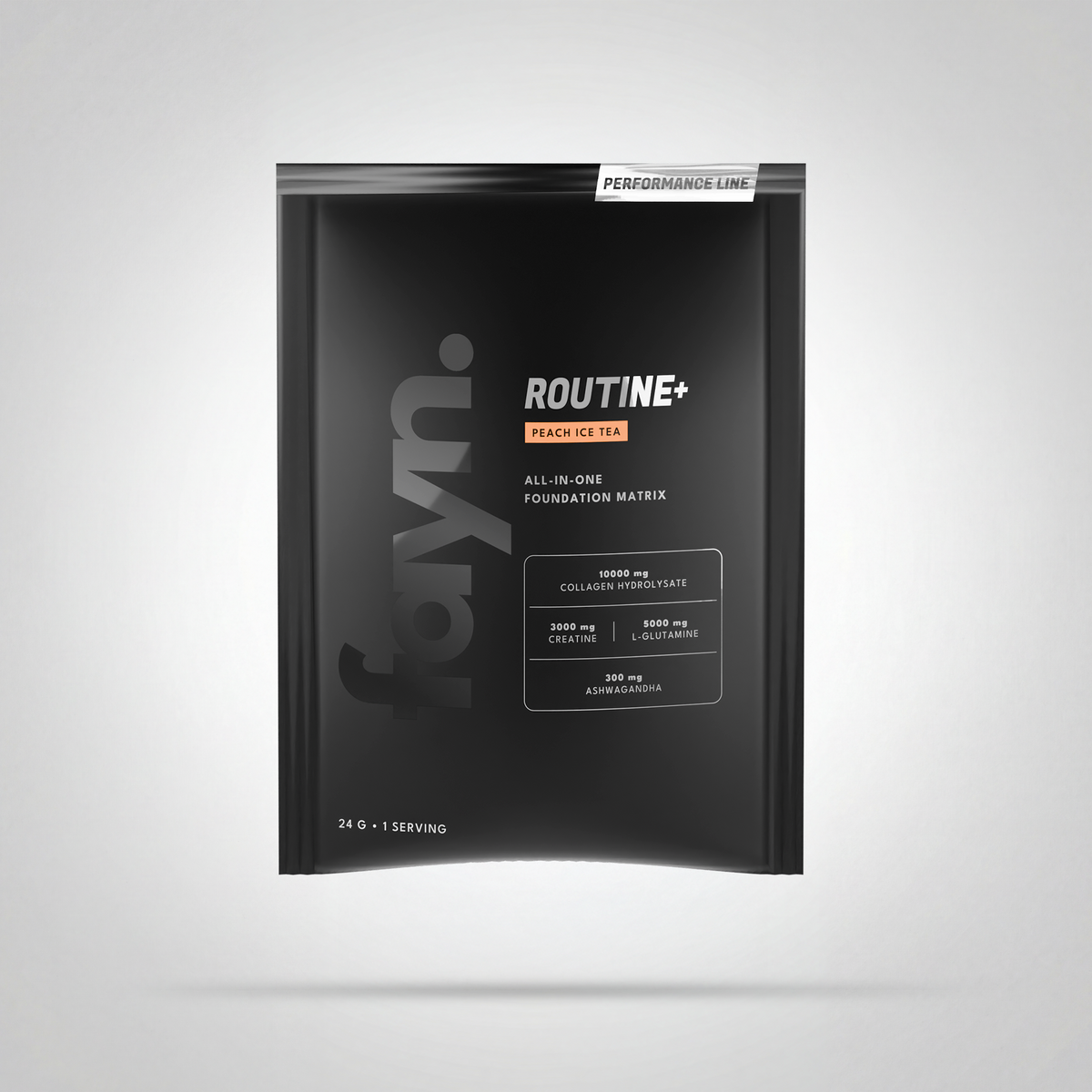 Routine+