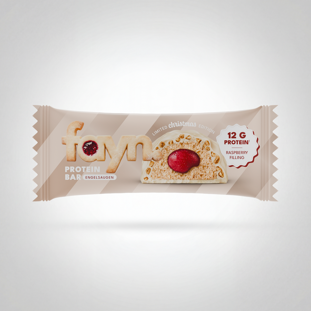 PROTEIN BAR