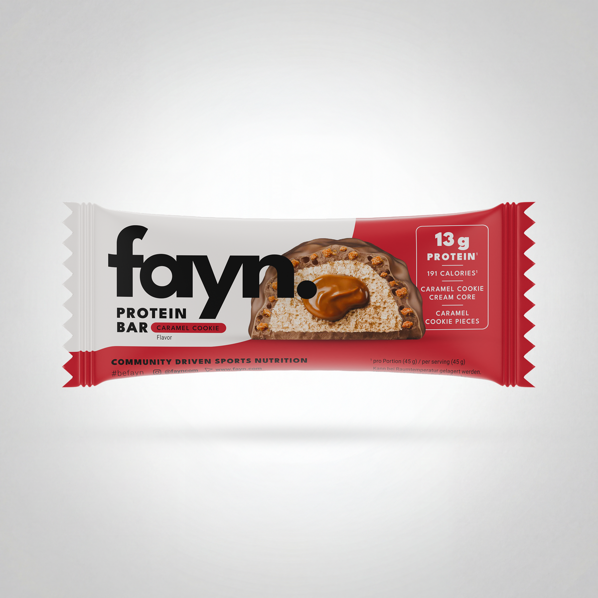Protein Bar