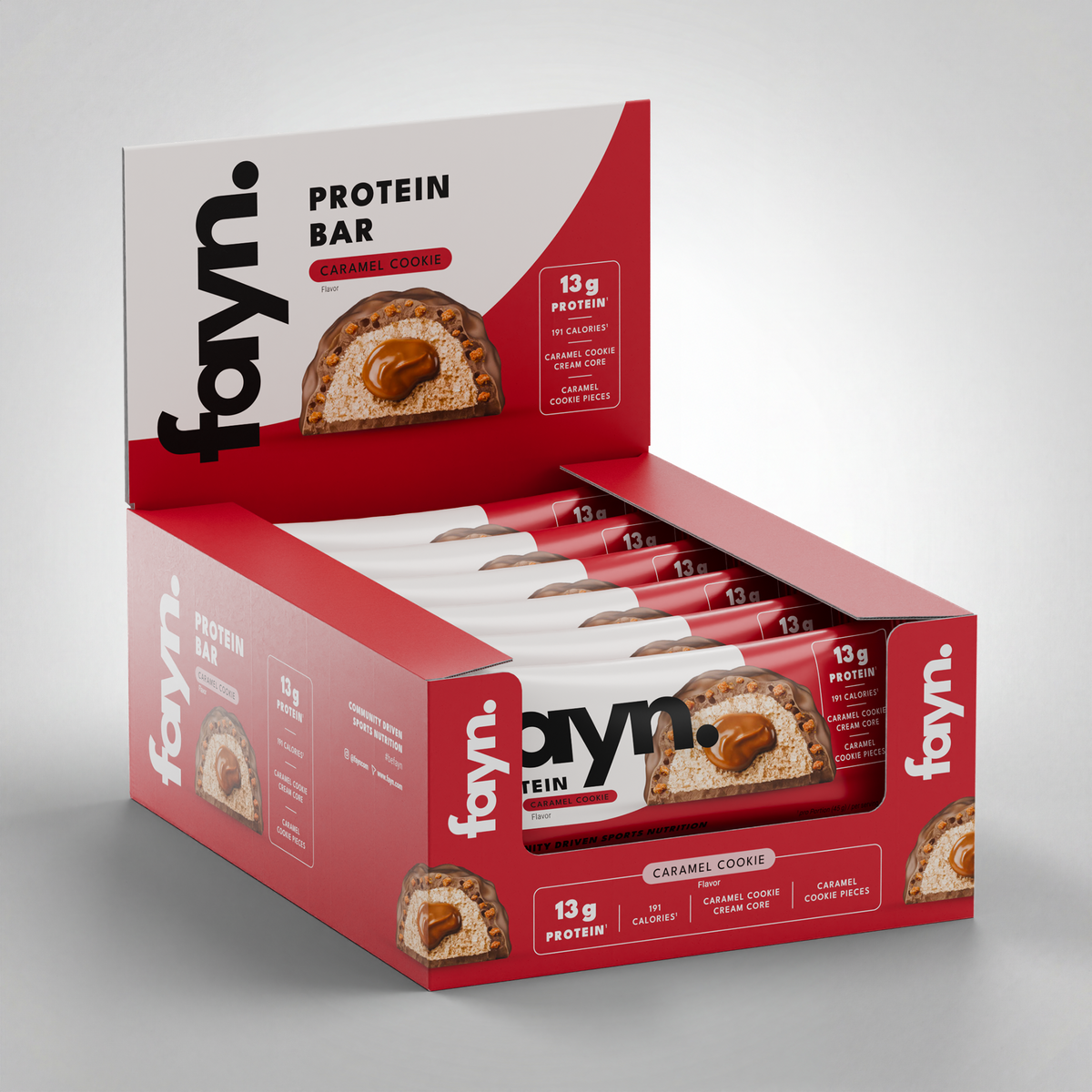 Protein Bar