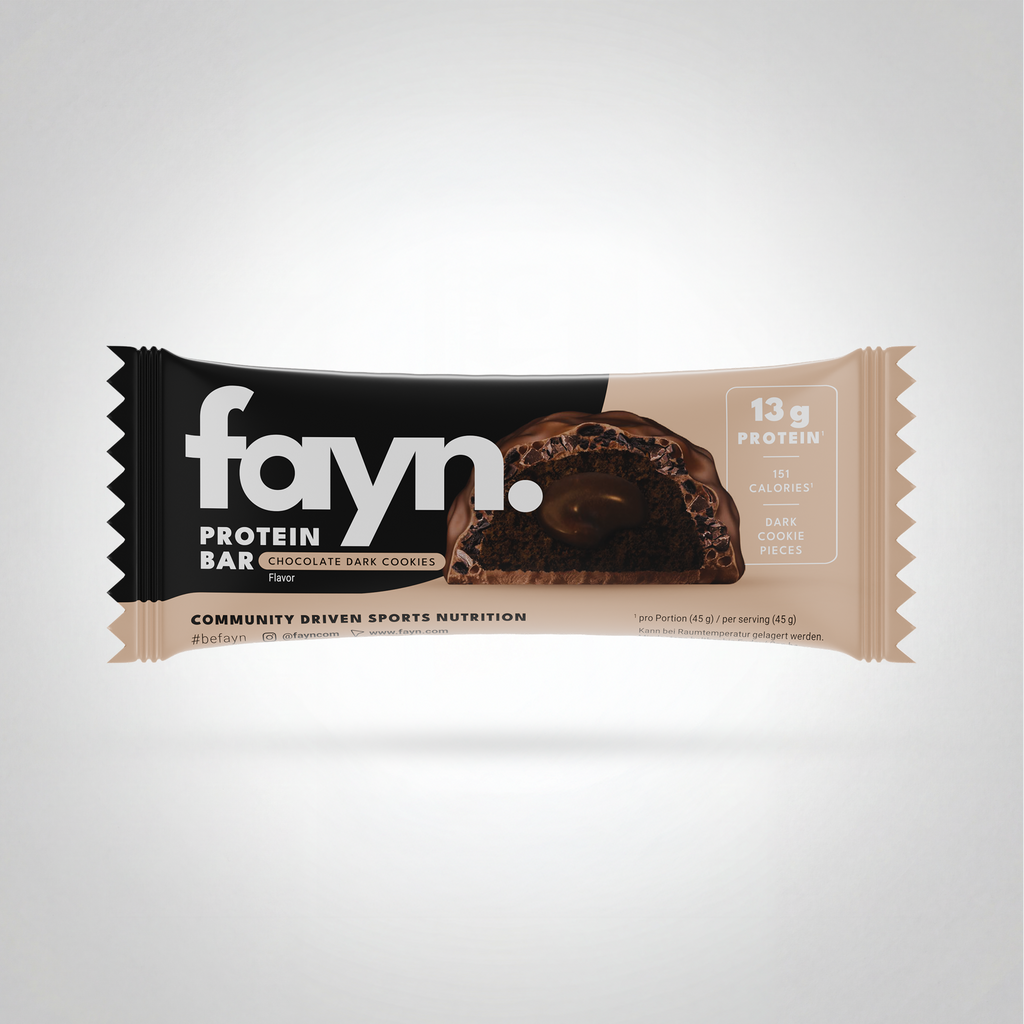 PROTEIN BAR (45g)