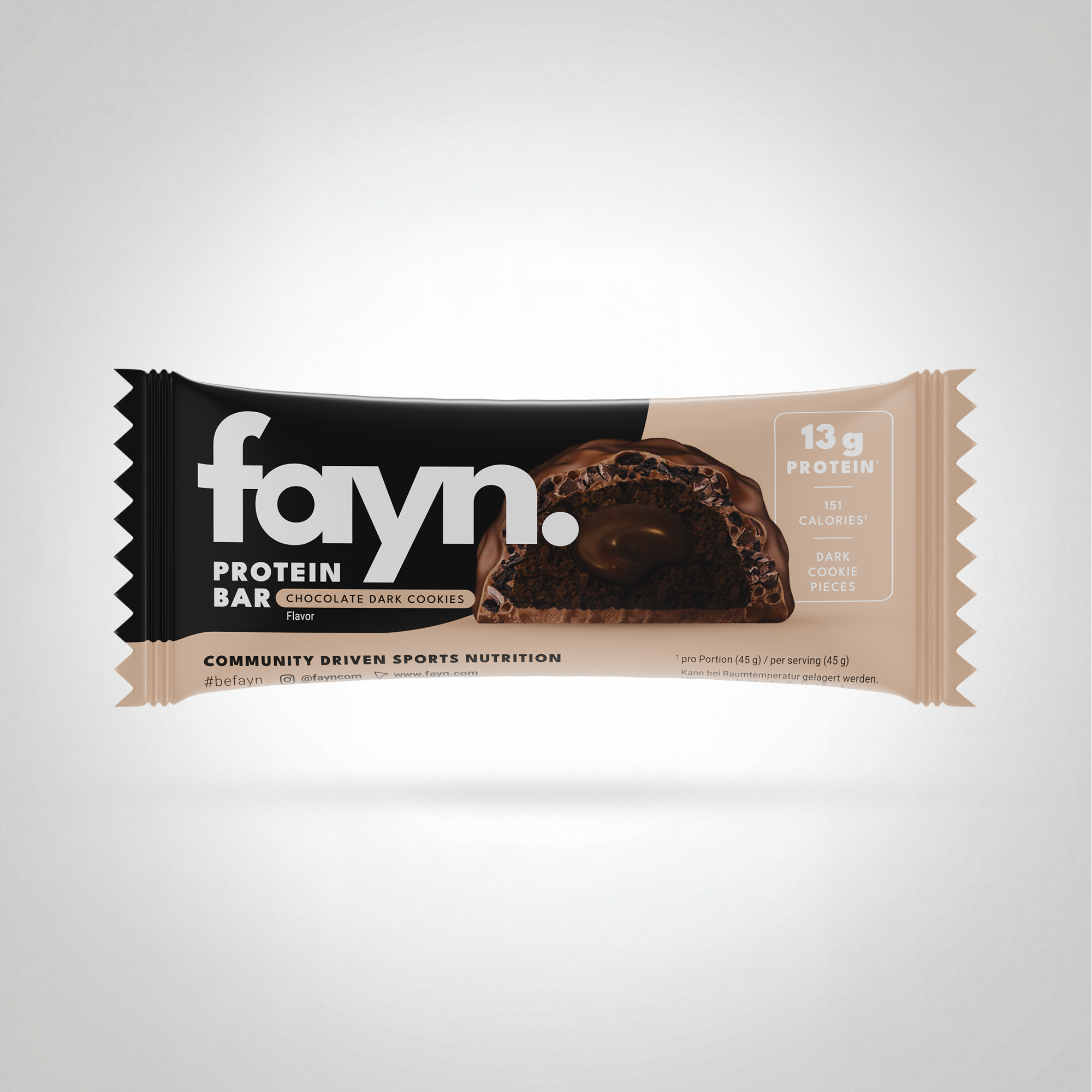 PROTEIN BAR (45g)