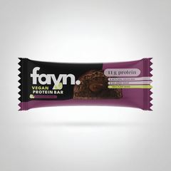 Vegan Protein Bar