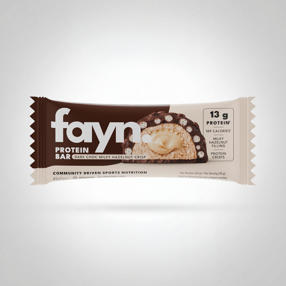 Protein Bar