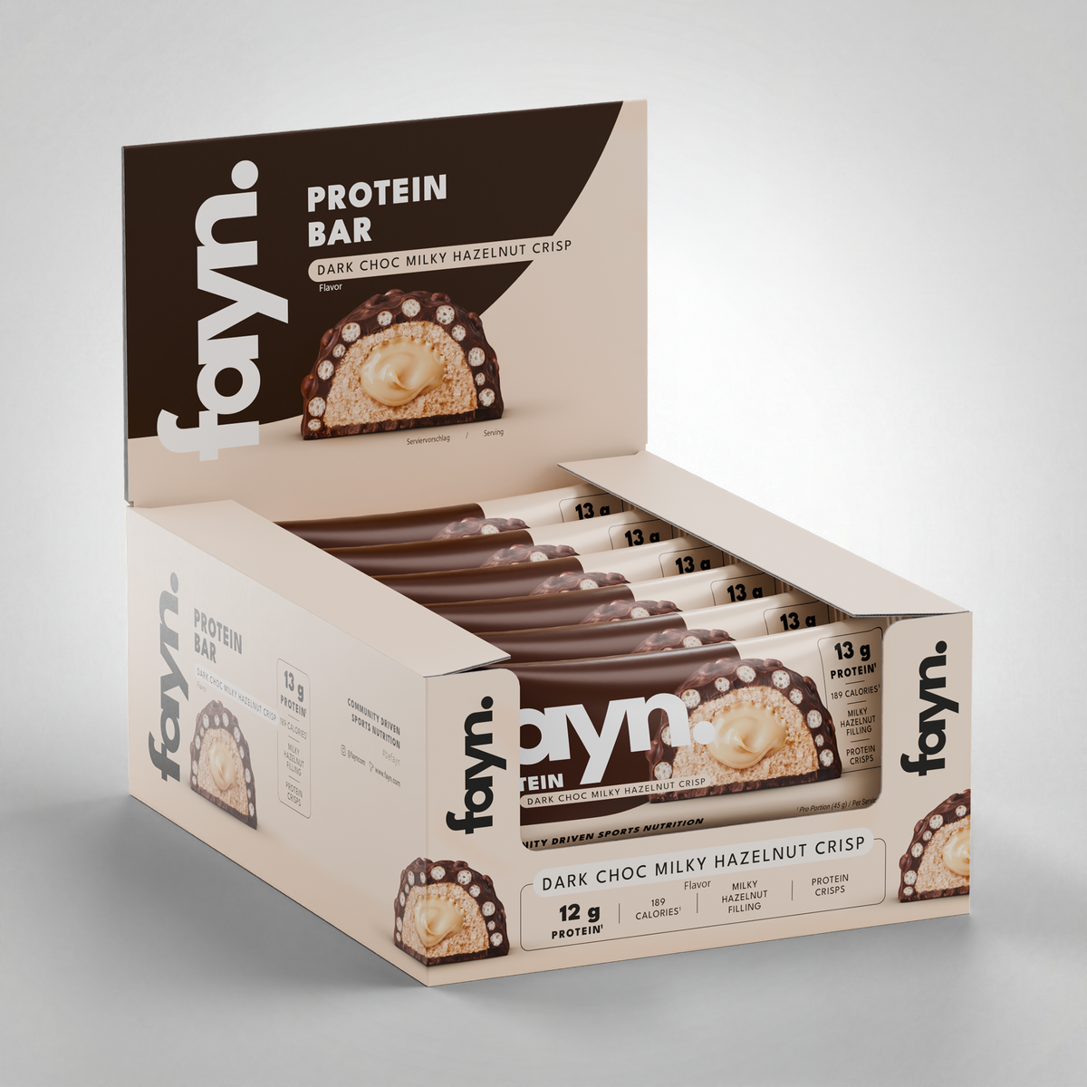 Protein Bar