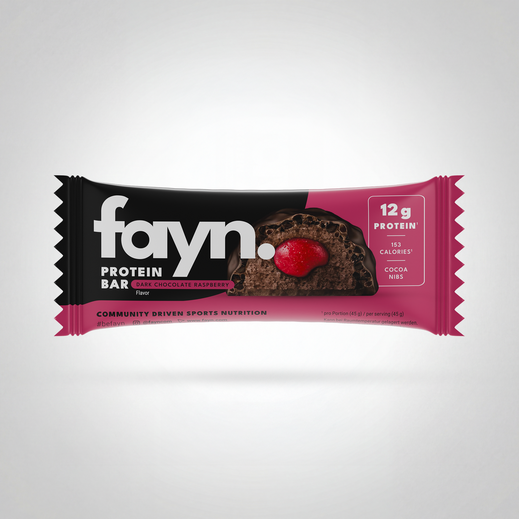 PROTEIN BAR (45g)