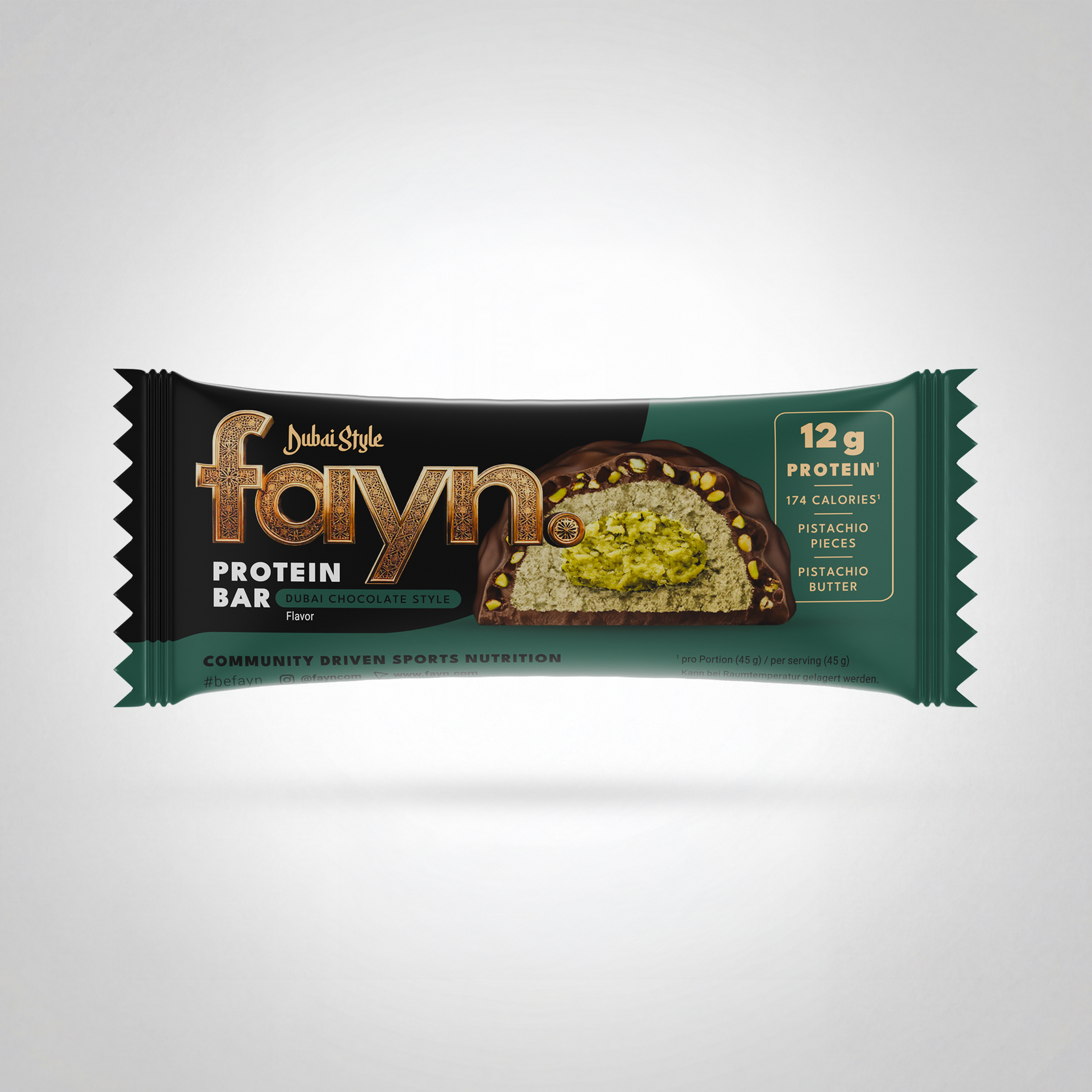 PROTEIN BAR (45g)