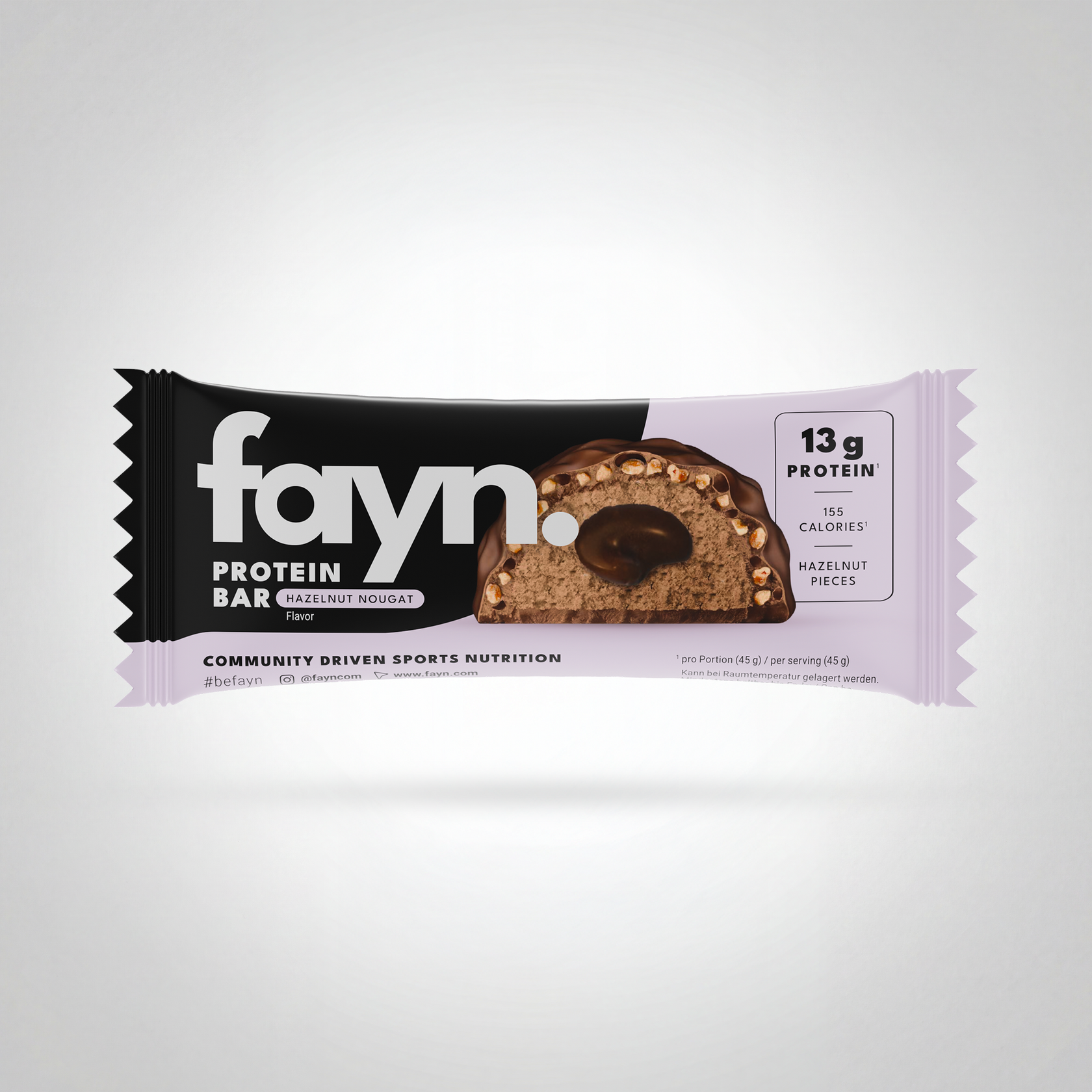 PROTEIN BAR (45g)