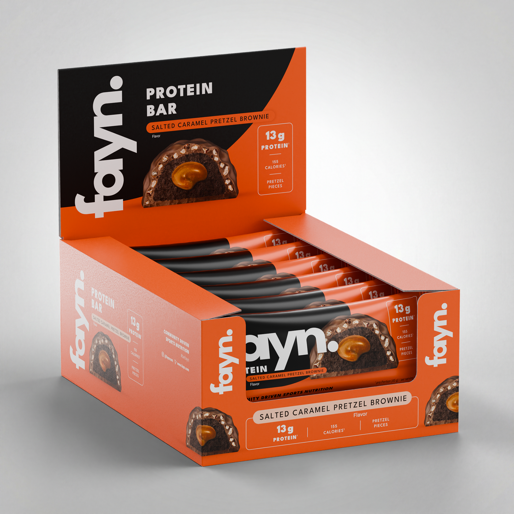 PROTEIN BAR (45g)