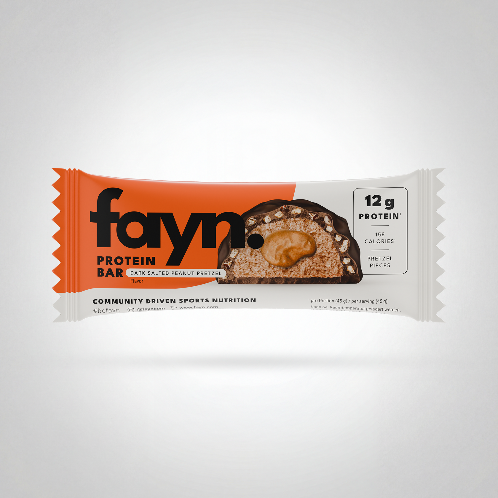 PROTEIN BAR (45g)