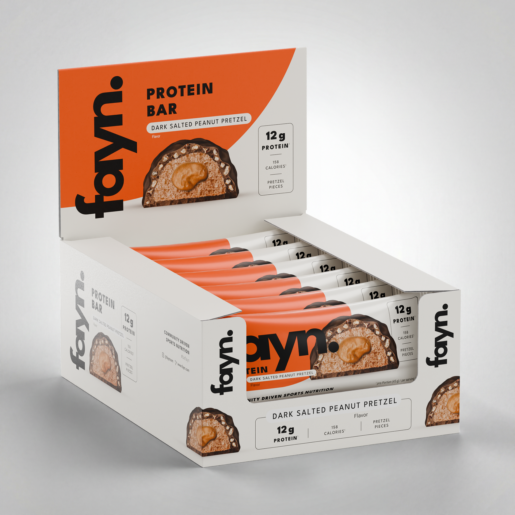 PROTEIN BAR (45g)