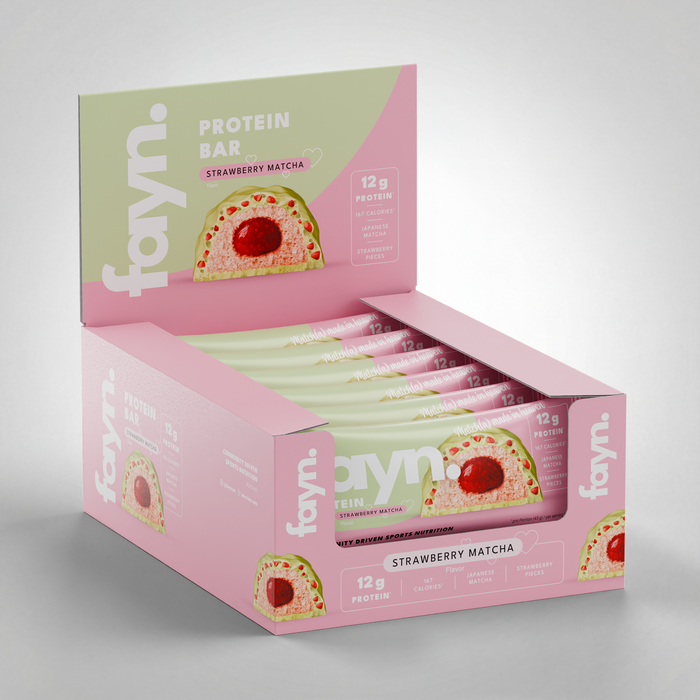 Protein Bar