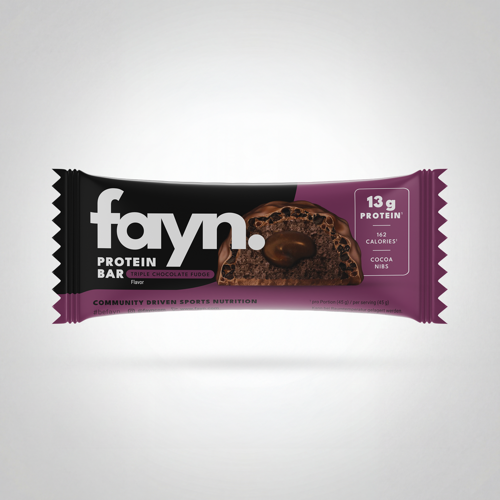 PROTEIN BAR (45g)