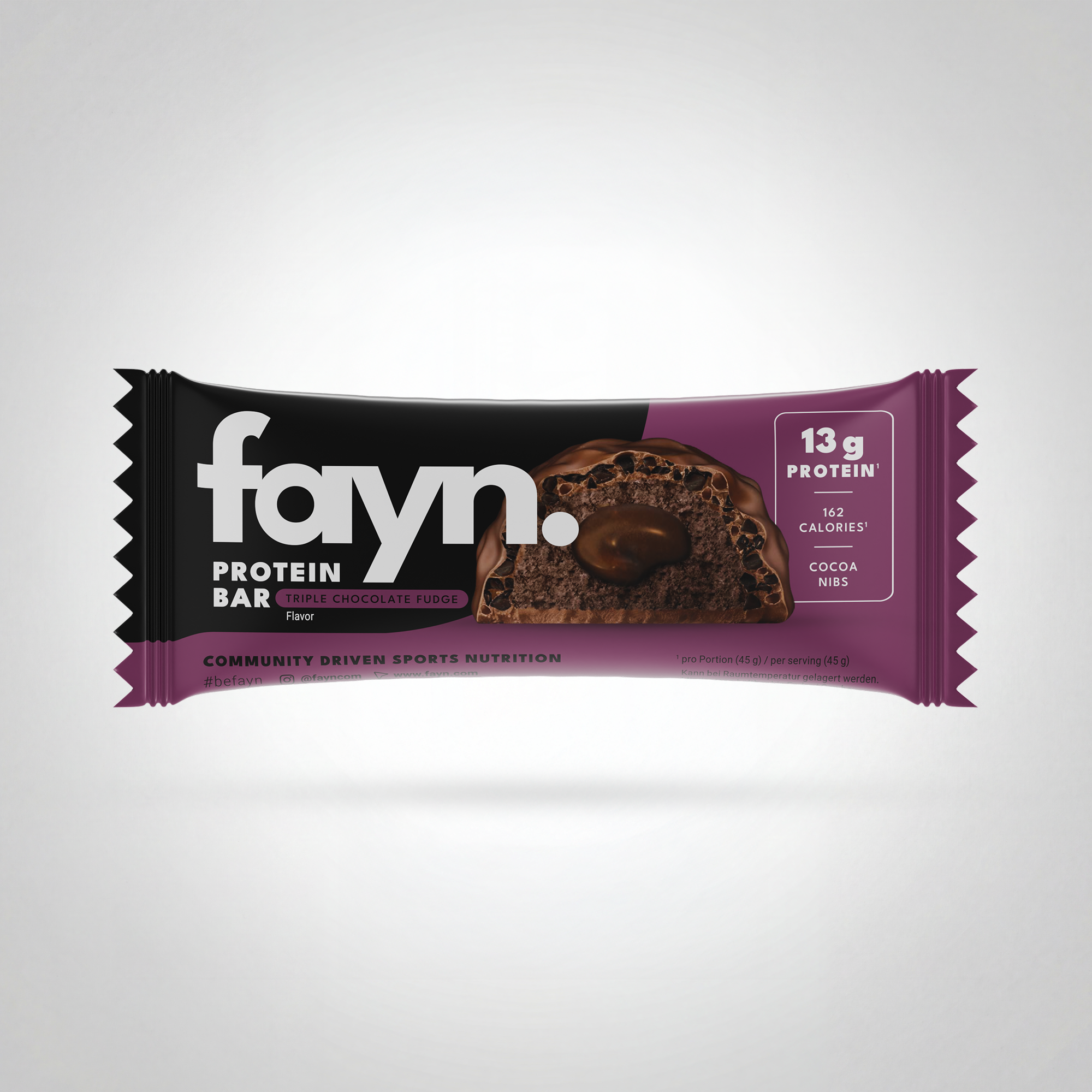 PROTEIN BAR (45g)