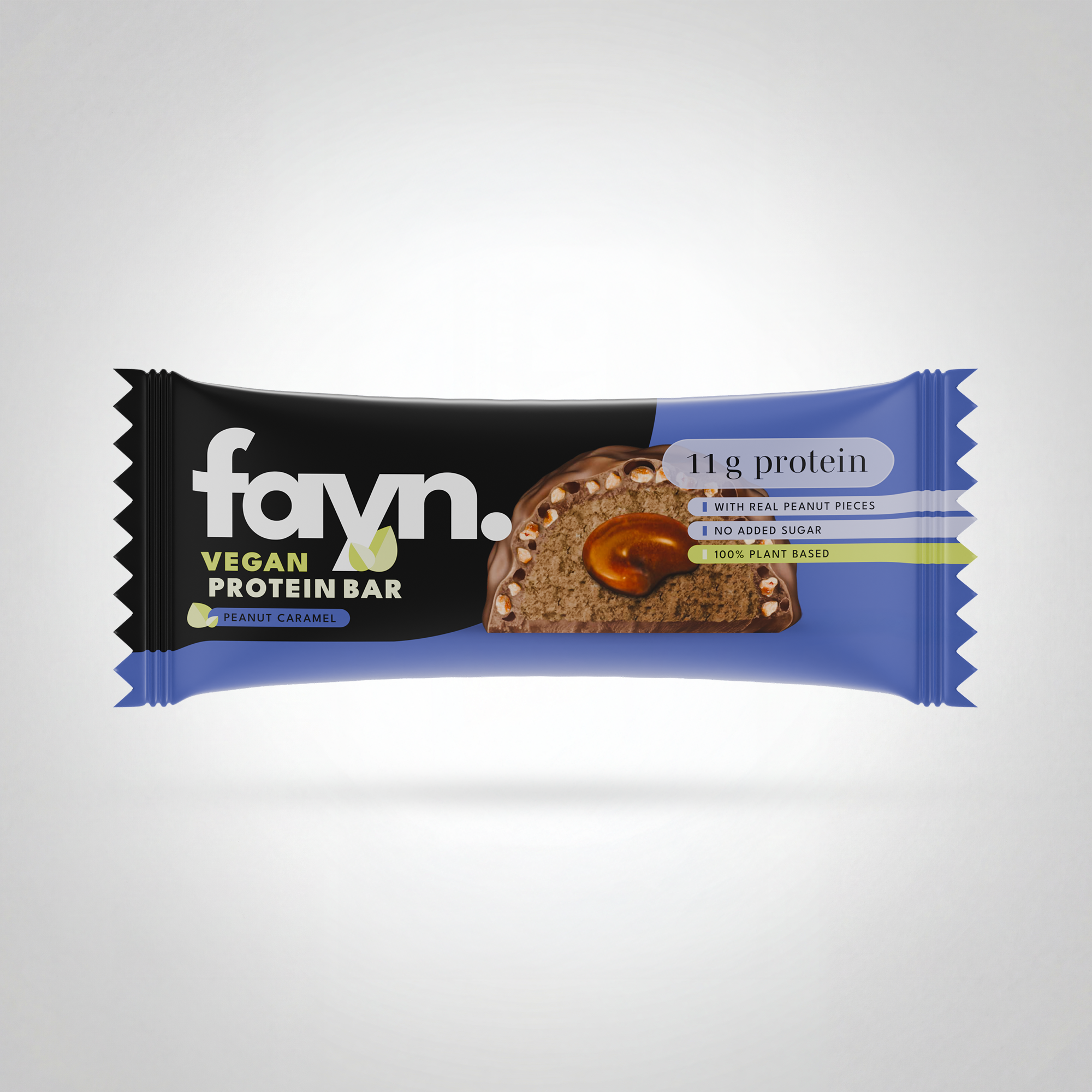 Vegan Protein Bar