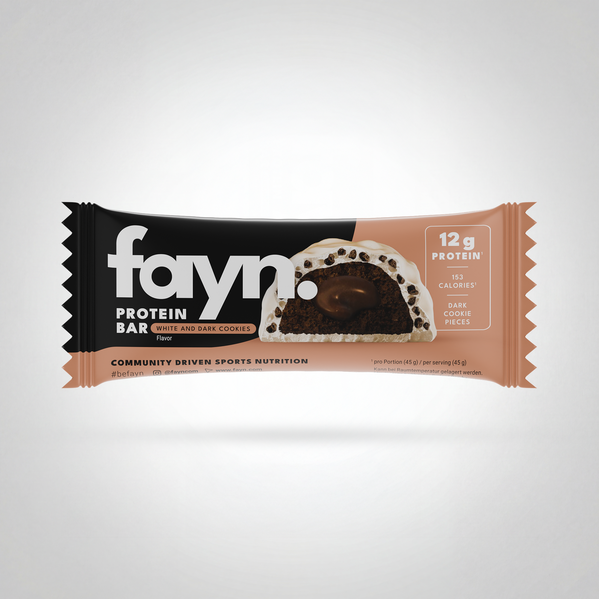 PROTEIN BAR (45g)