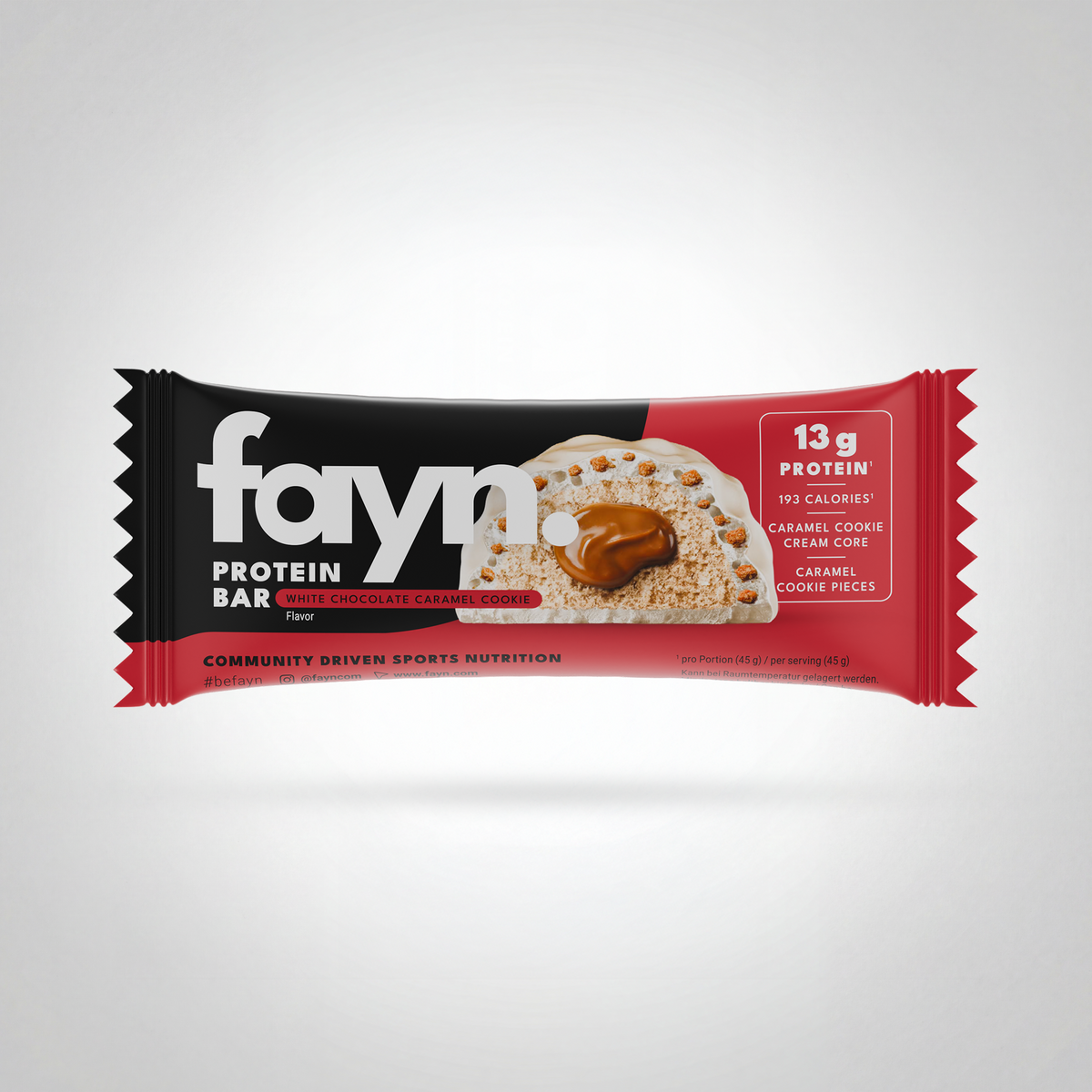 Protein Bar