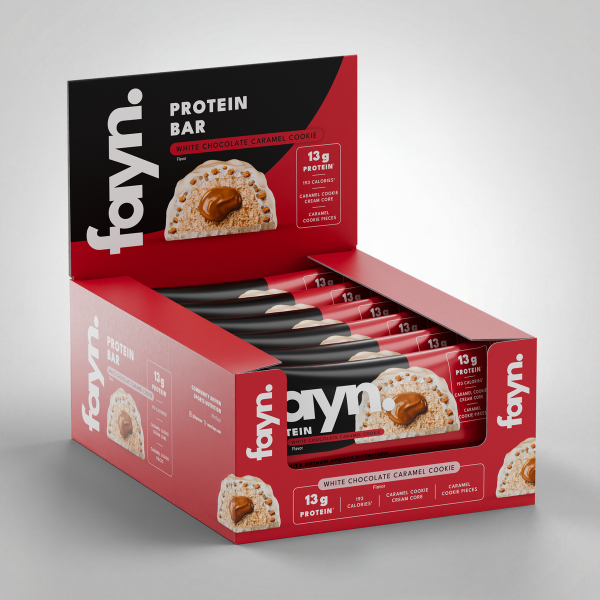 Protein Bar