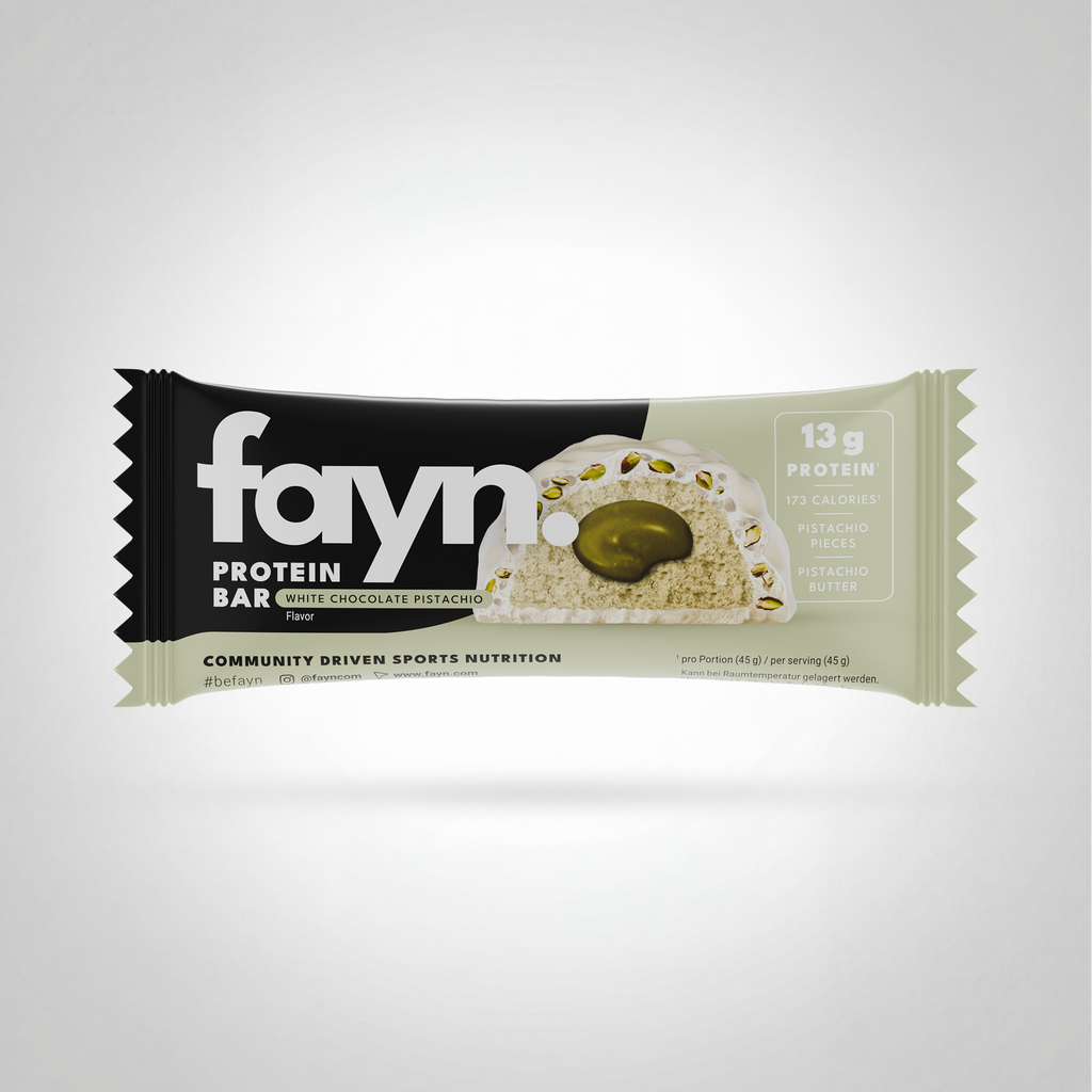 PROTEIN BAR (45g)