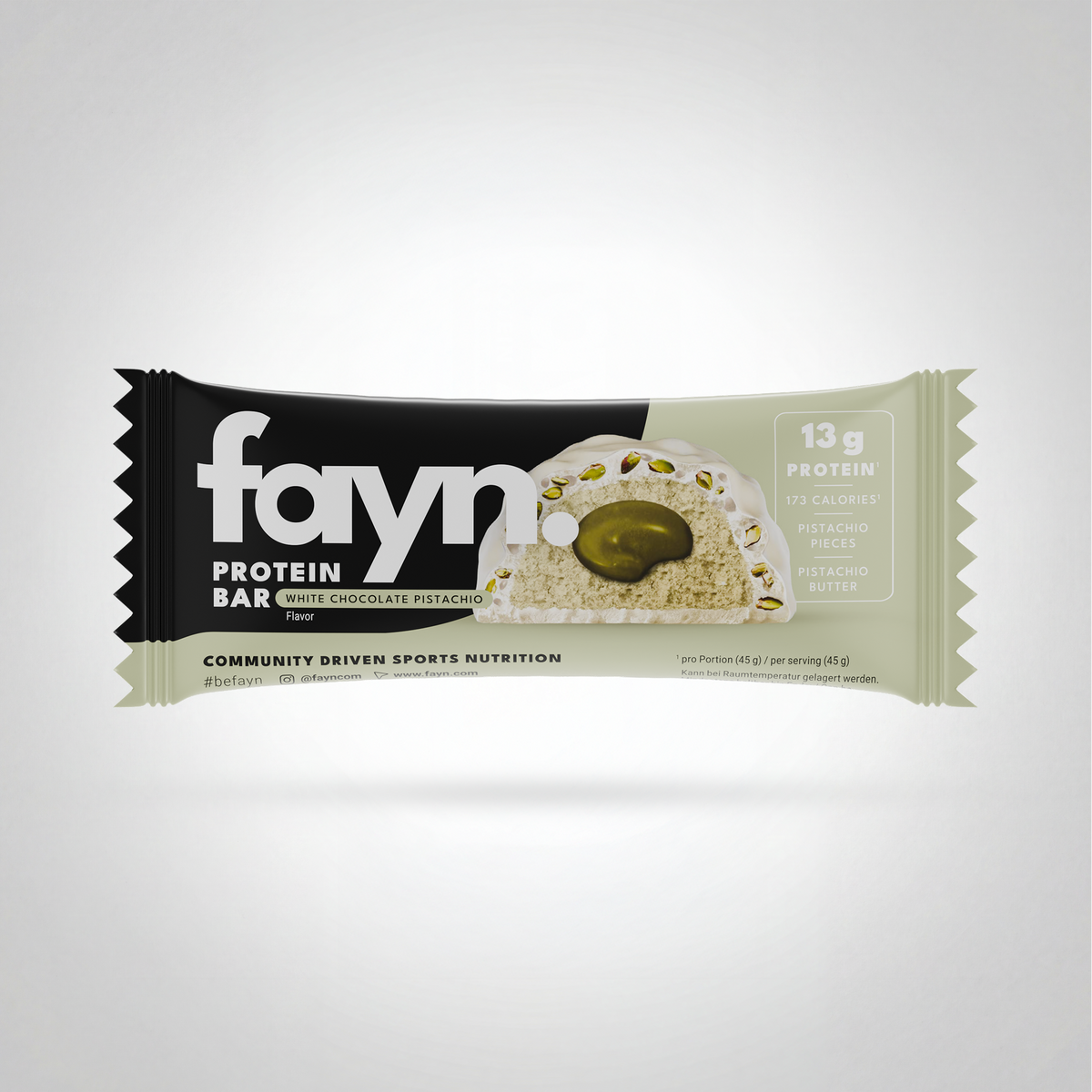 Matcha – fayn