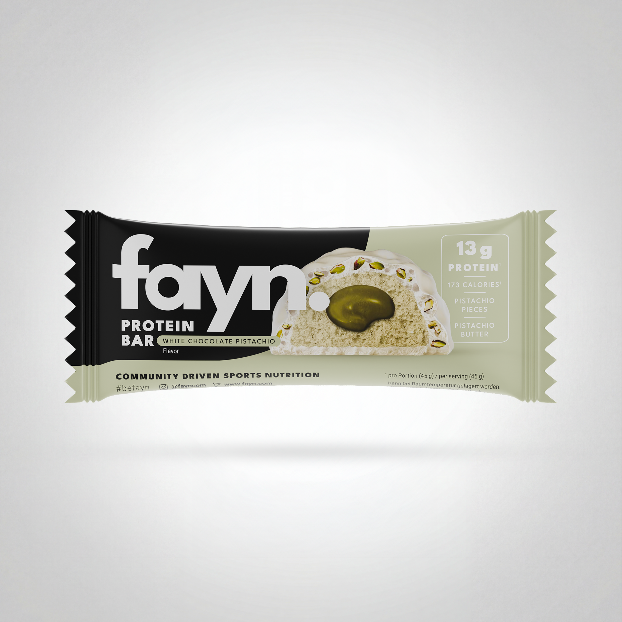 PROTEIN BAR (45g)