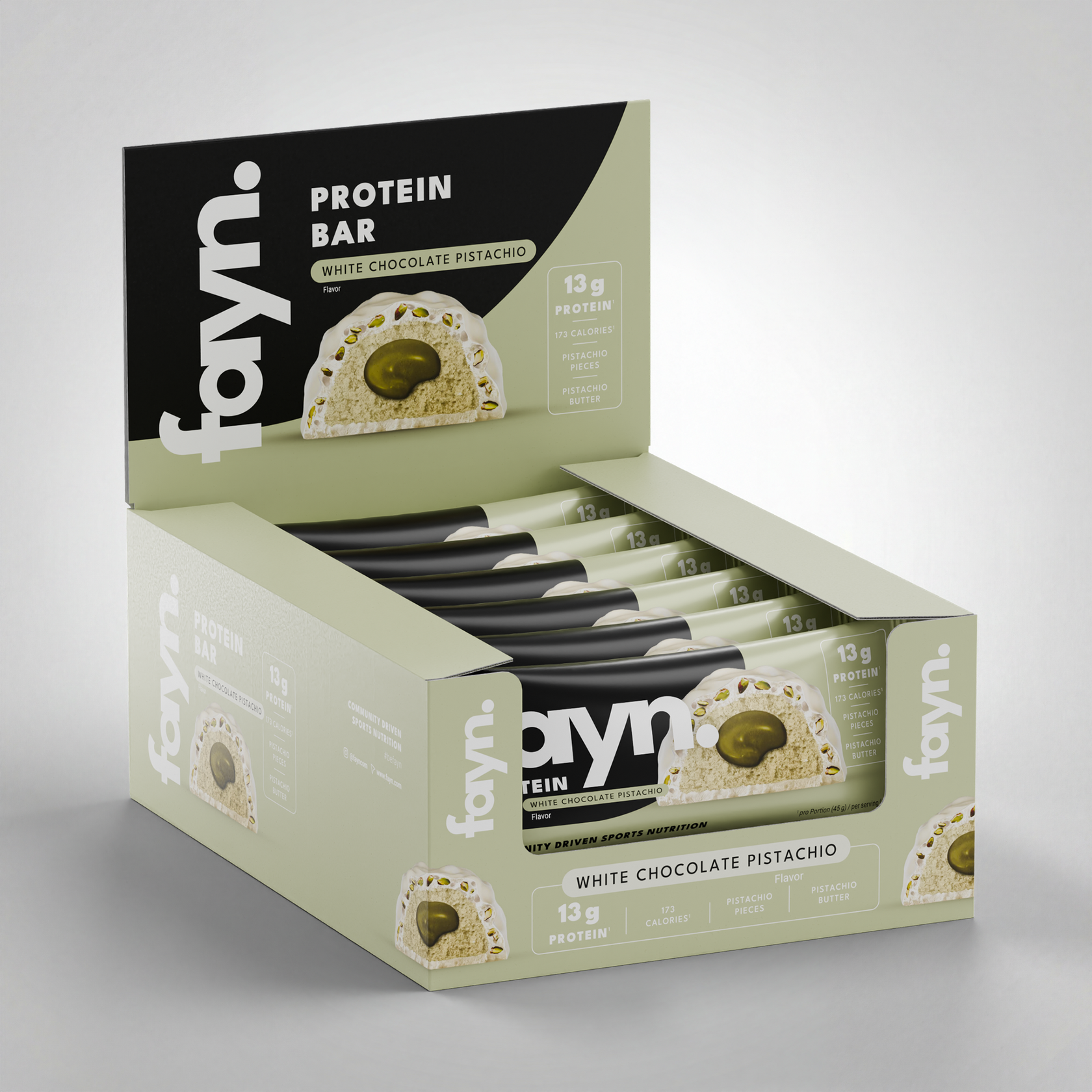 PROTEIN BAR (45g)