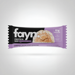 PROTEIN BAR
