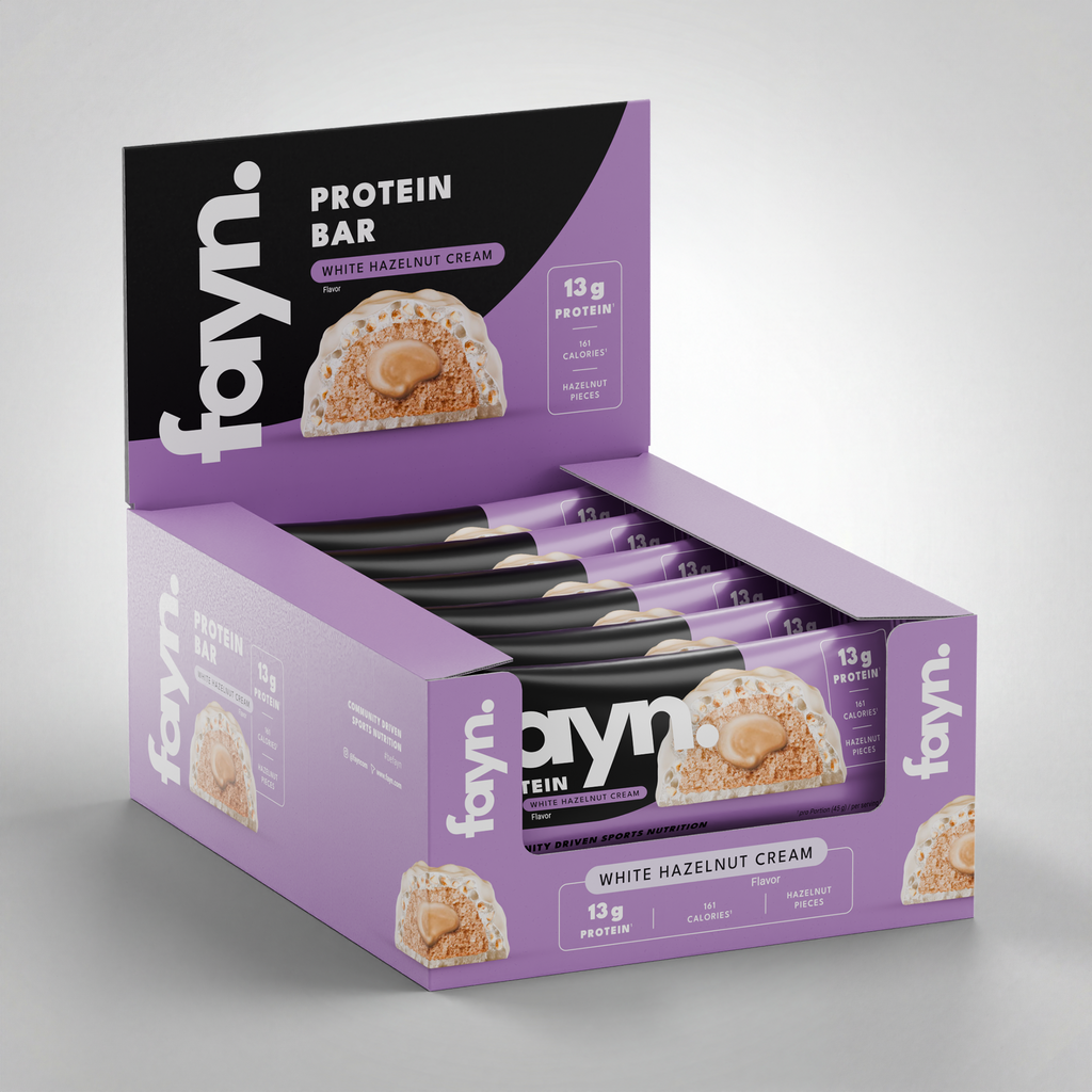PROTEIN BAR (45g)