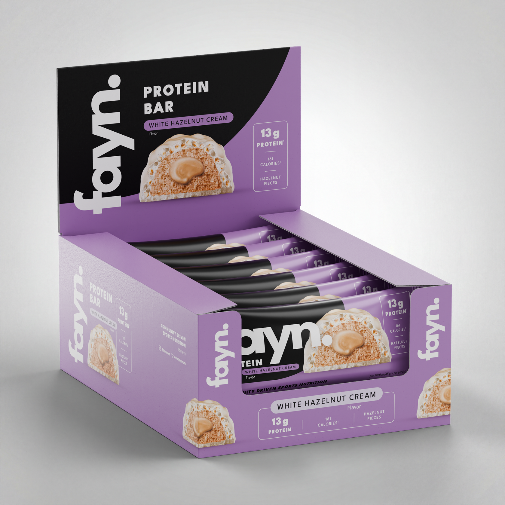 PROTEIN BAR (45g)