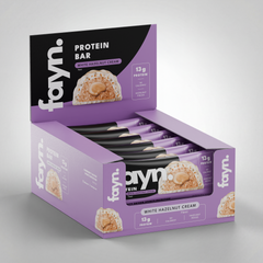 PROTEIN BAR