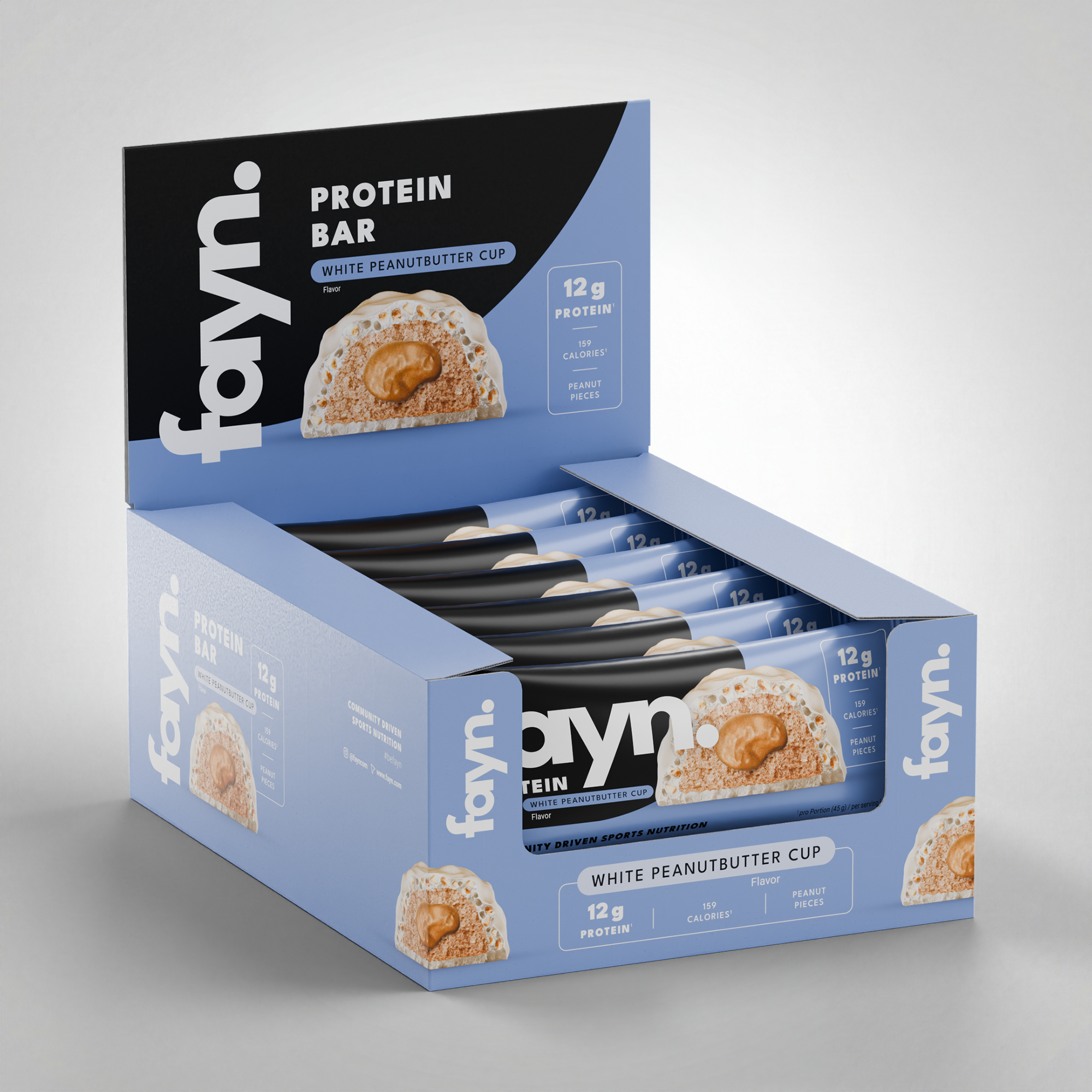 PROTEIN BAR (45g)