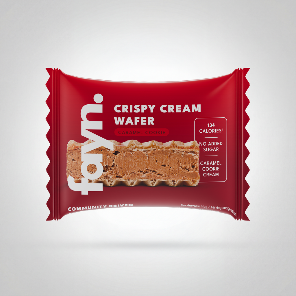 Crispy Cream Wafer