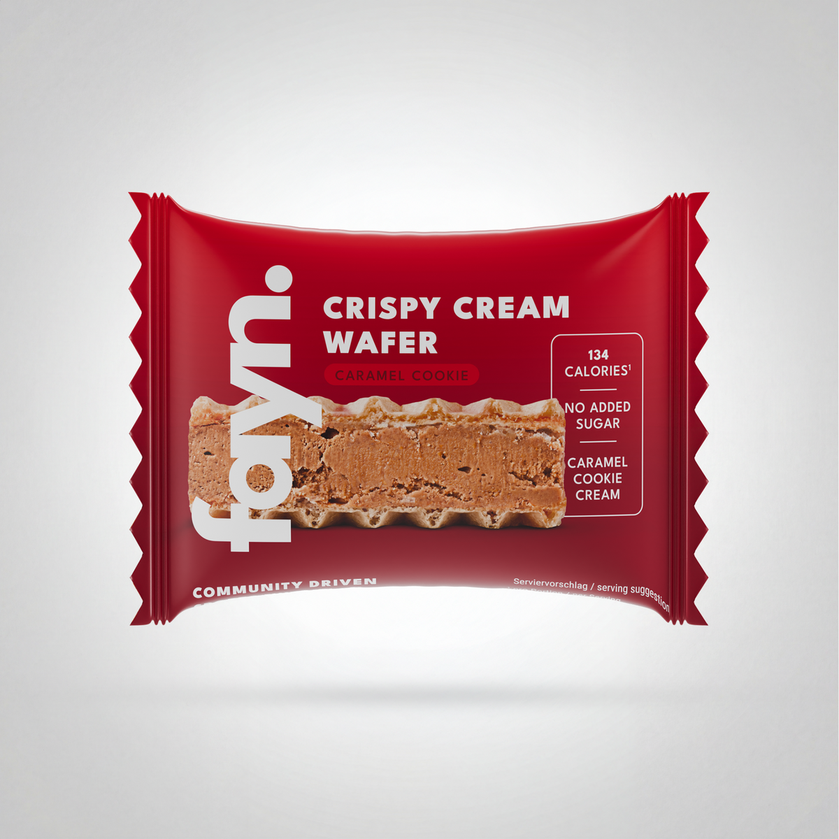 Crispy Cream Wafer