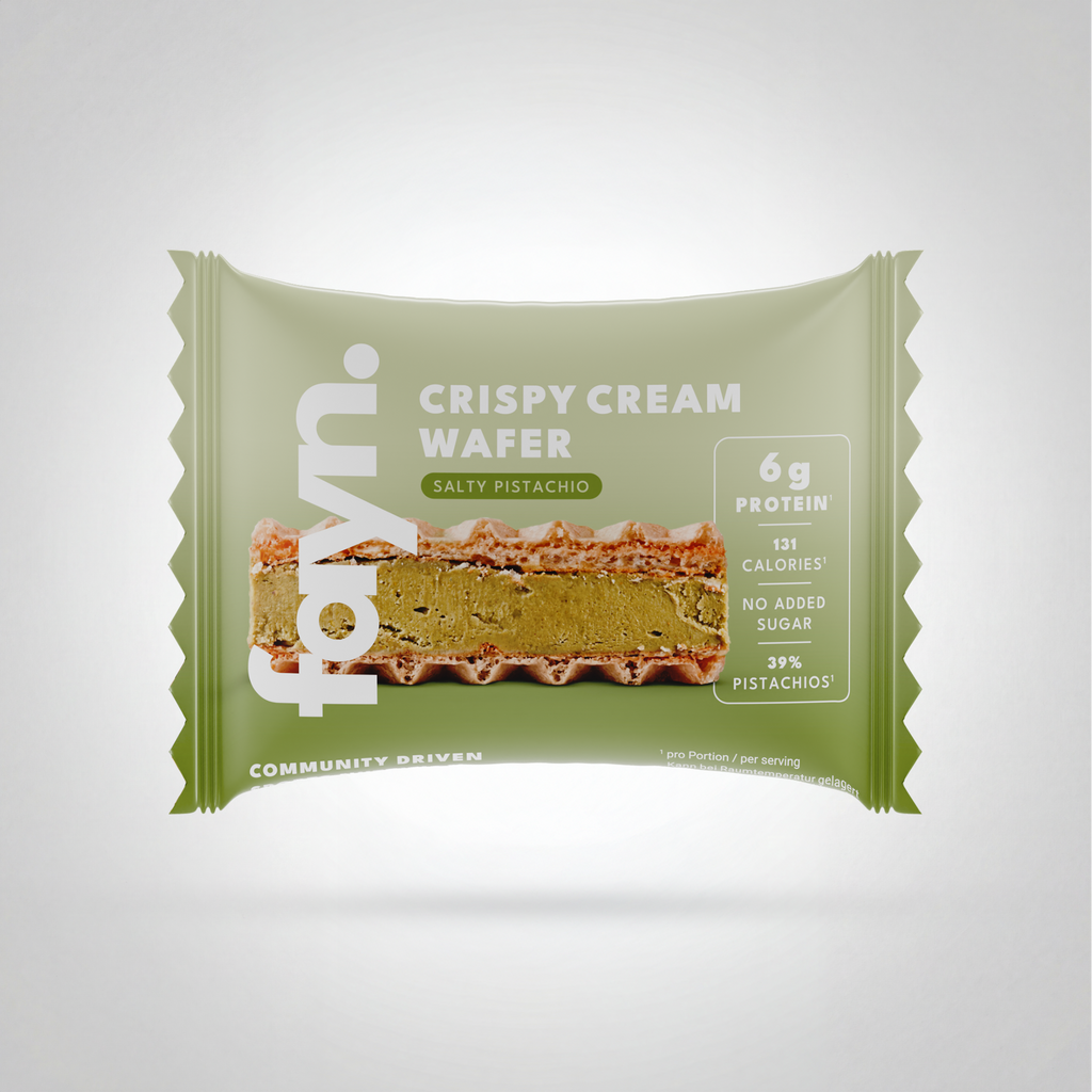 Crispy Cream Wafer