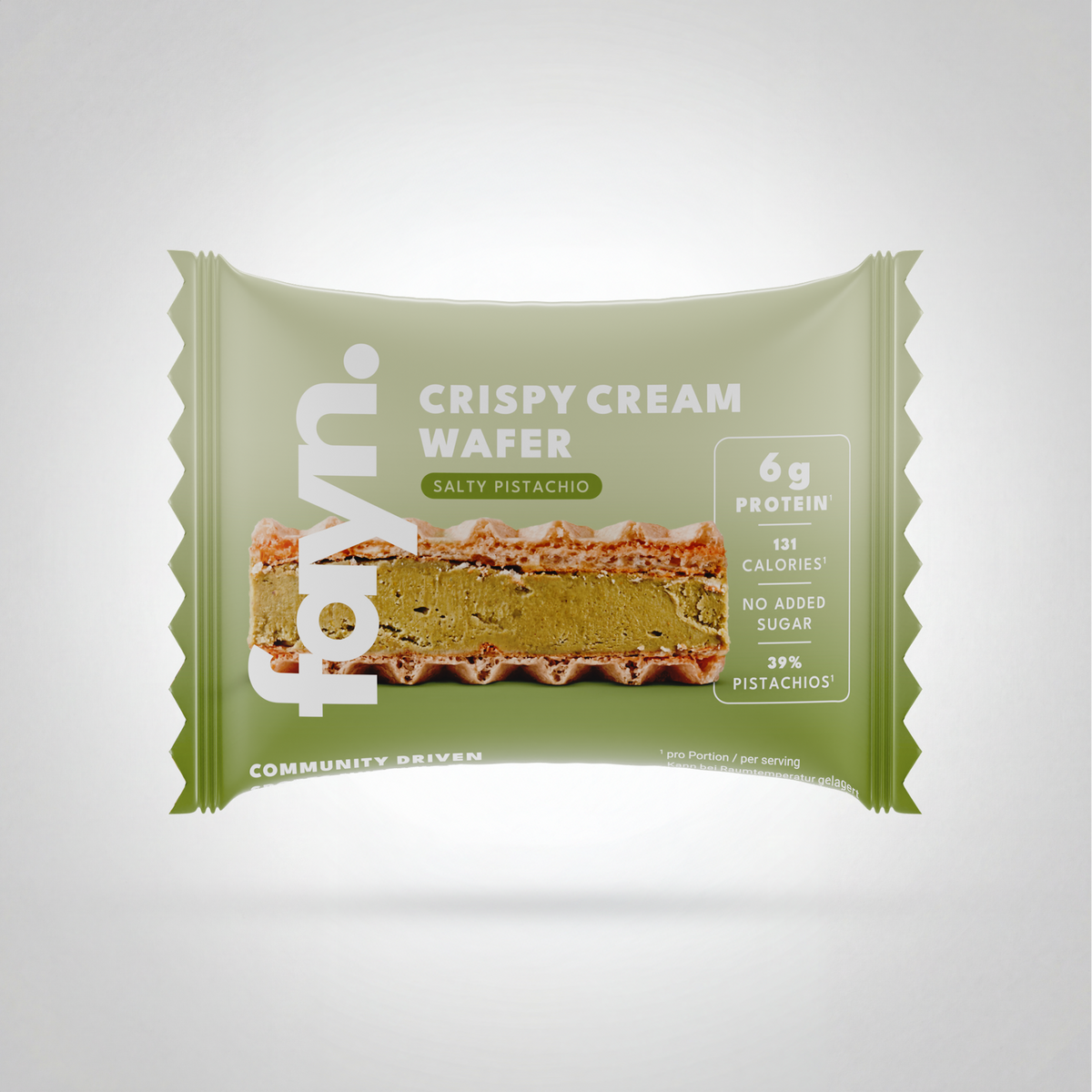 Crispy Cream Wafer