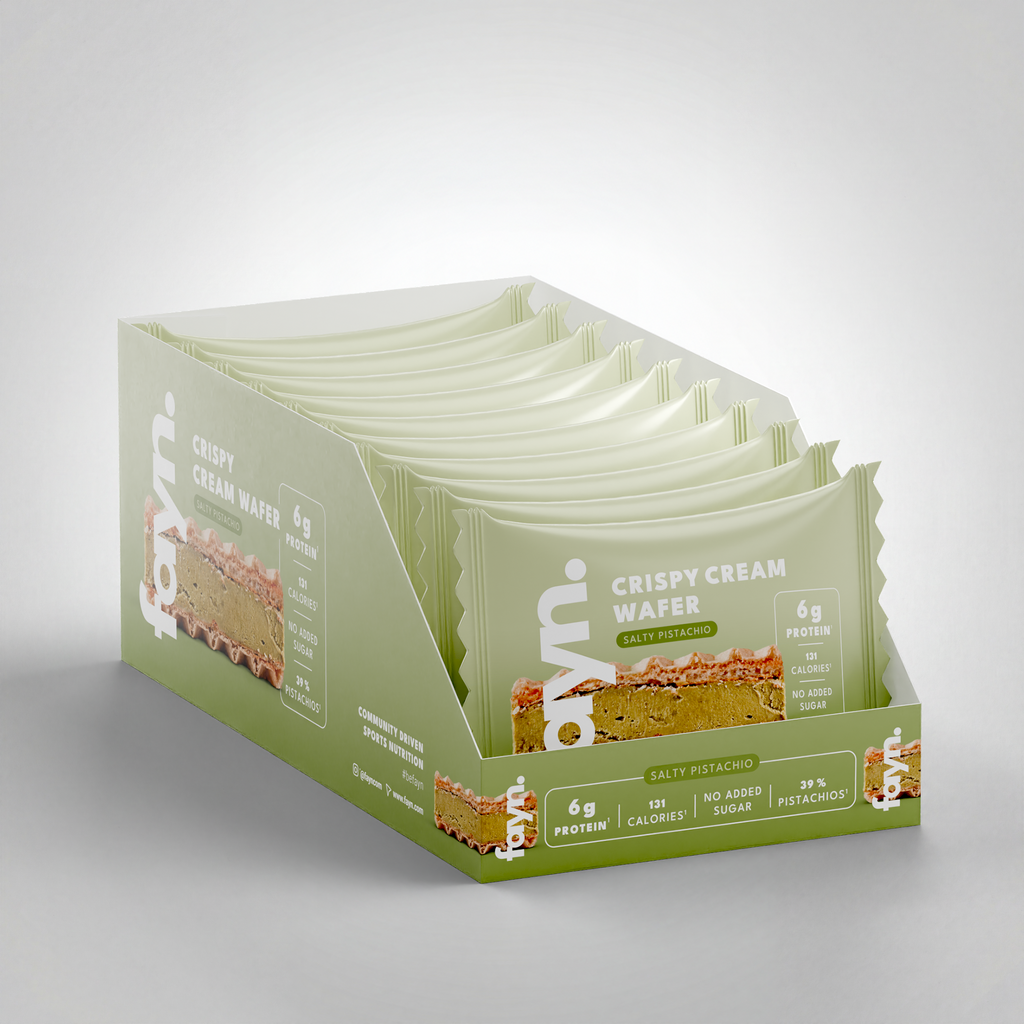 Crispy Cream Wafer