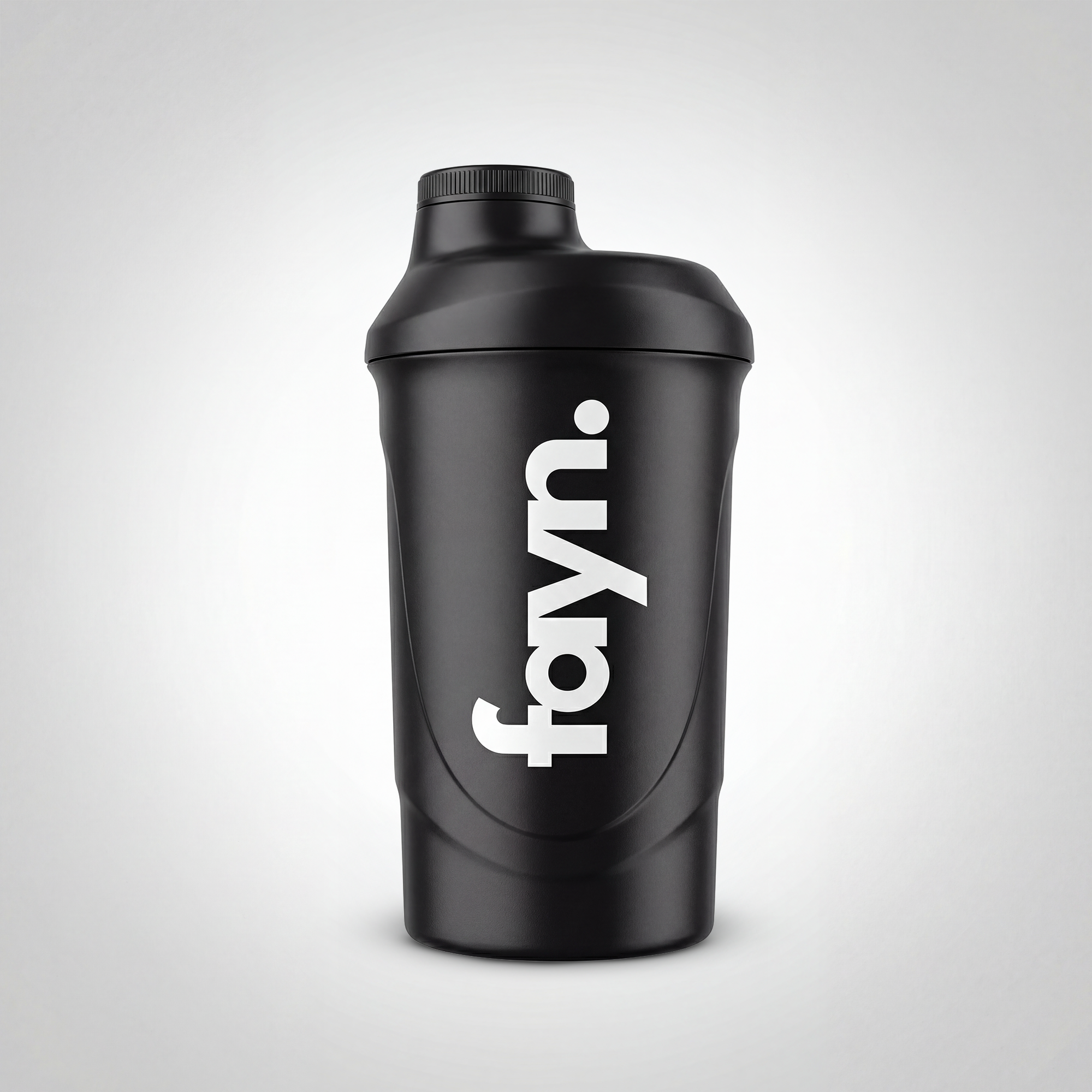 Fayn Shaker