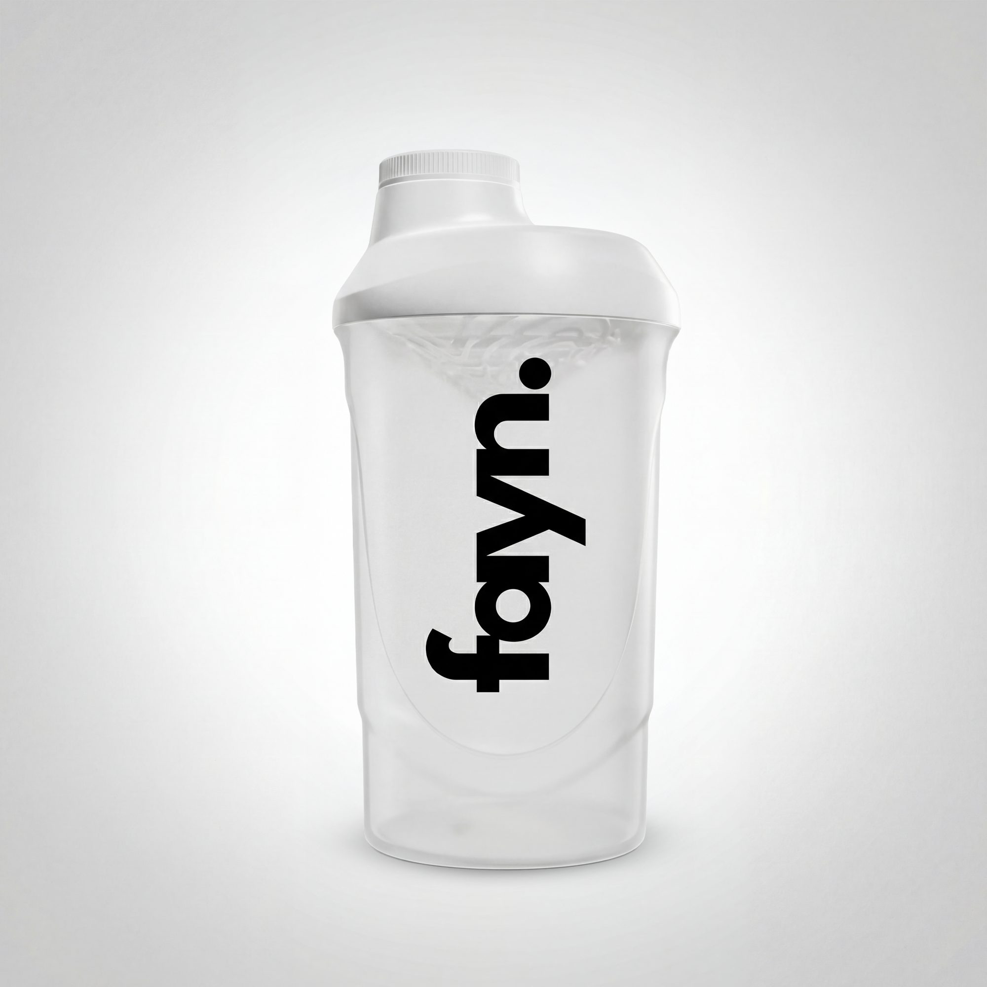 Fayn Shaker