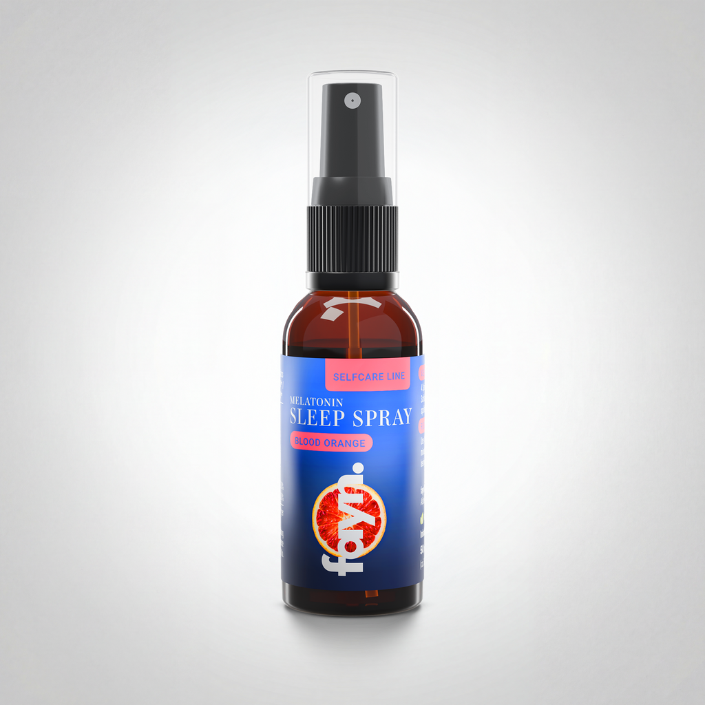 Melatonin Sleep Spray