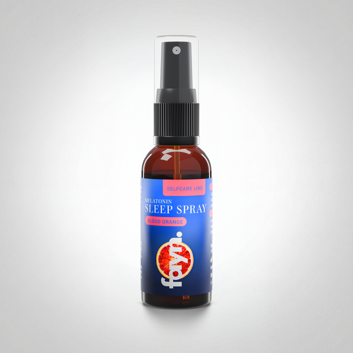 Melatonin Sleep Spray