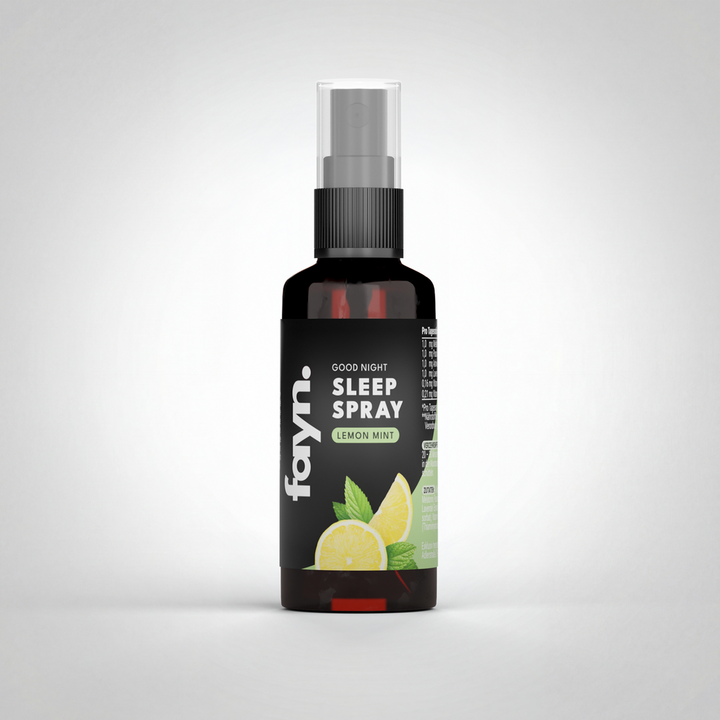 SLEEP SPRAY