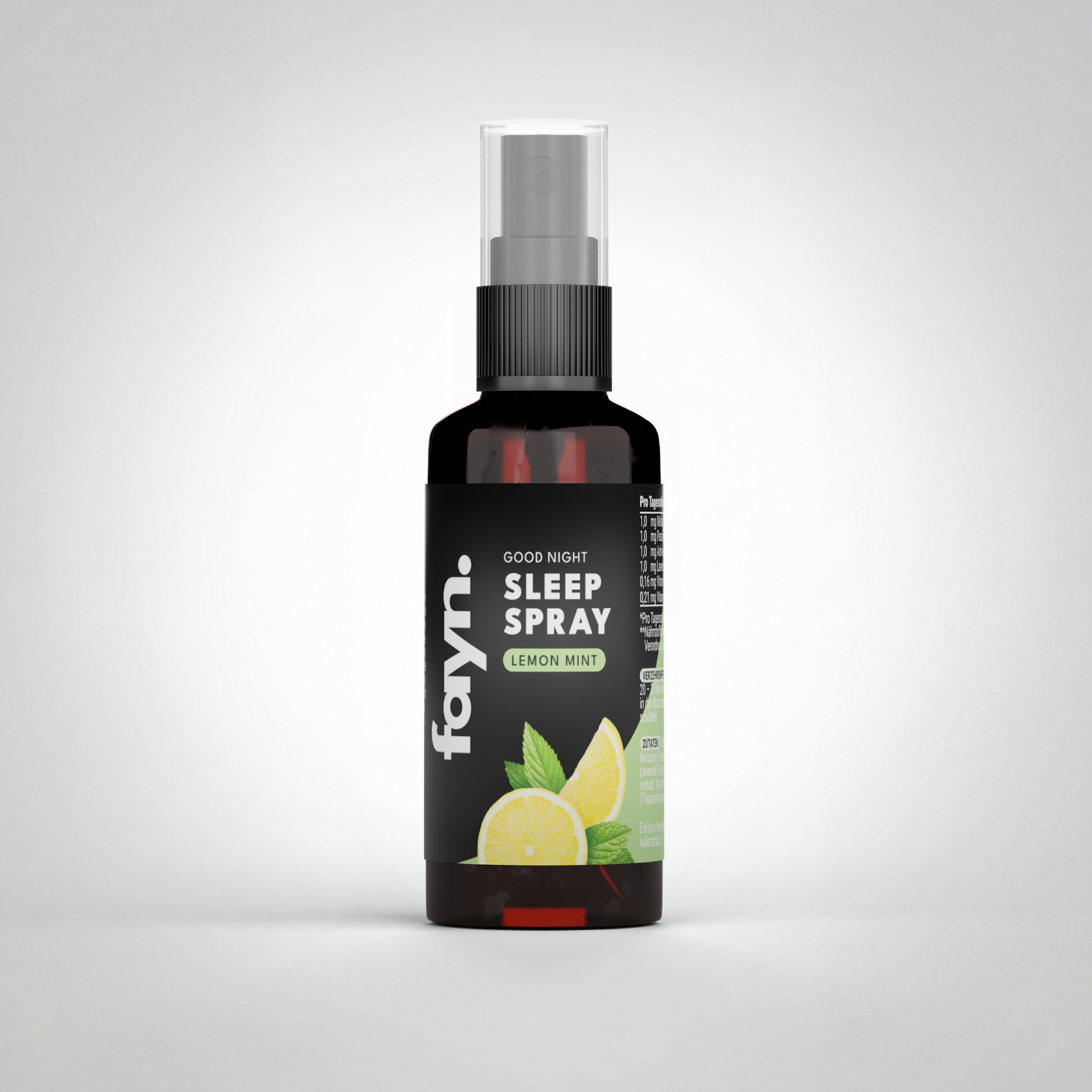 SLEEP SPRAY