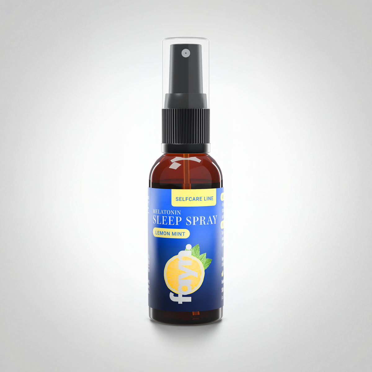 Melatonin Sleep Spray - Lemon Mint / 50ml