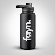SteelPro Bottle
