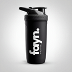 Smartshake Steel Shaker
