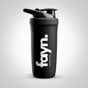Smartshake Steel Shaker