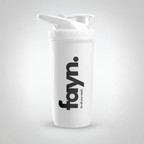 Smartshake Steel Shaker