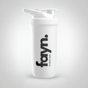 Smartshake Steel Shaker