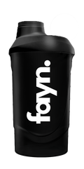 Fayn Shaker