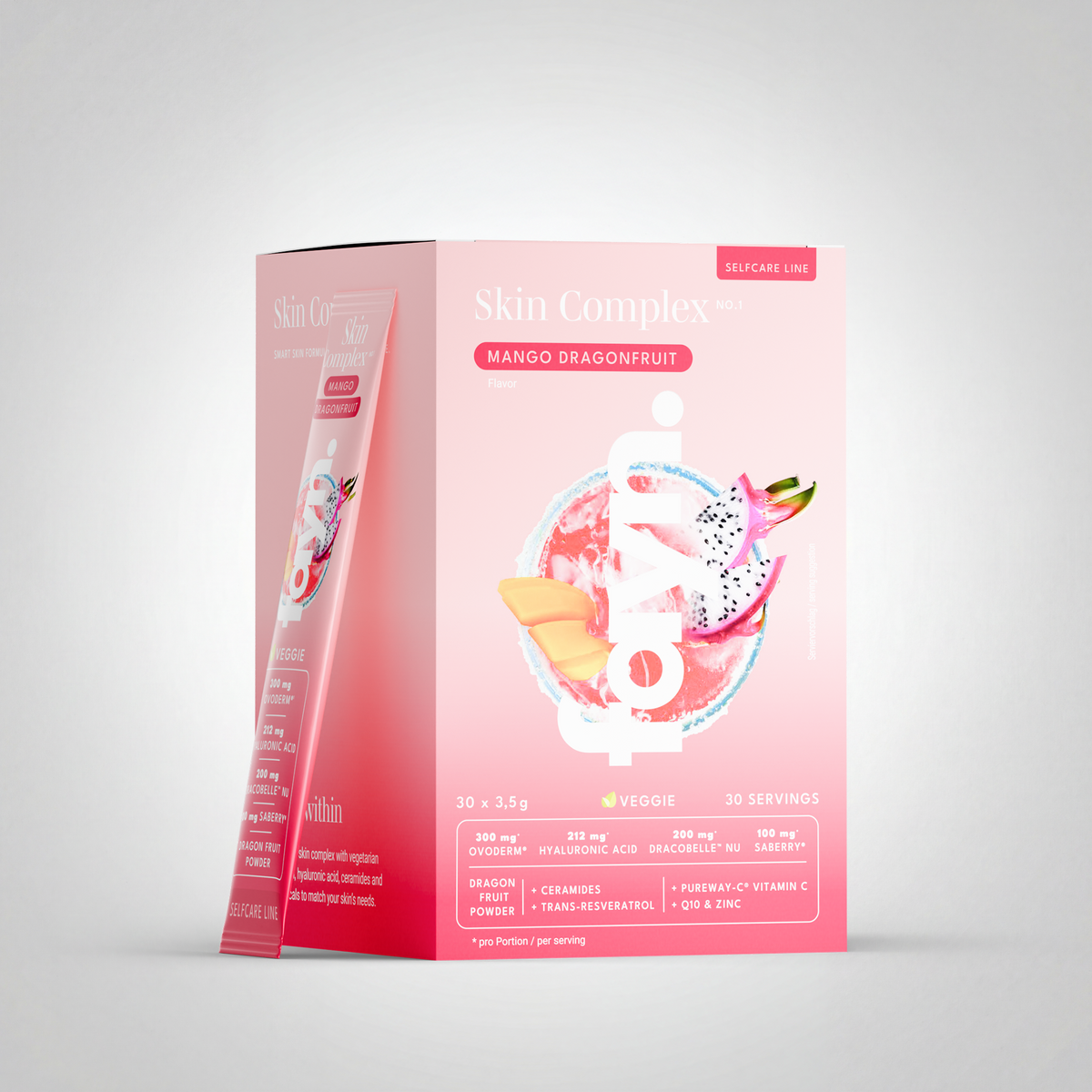 Skin Complex No. 1